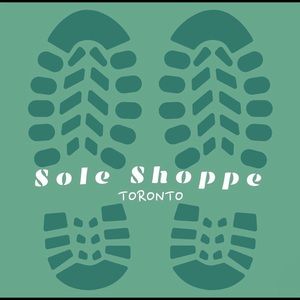 Meet your Posher, Sole